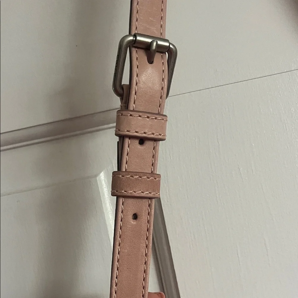 Frye your pink make